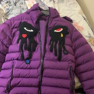 RokuPuffer Jacket
